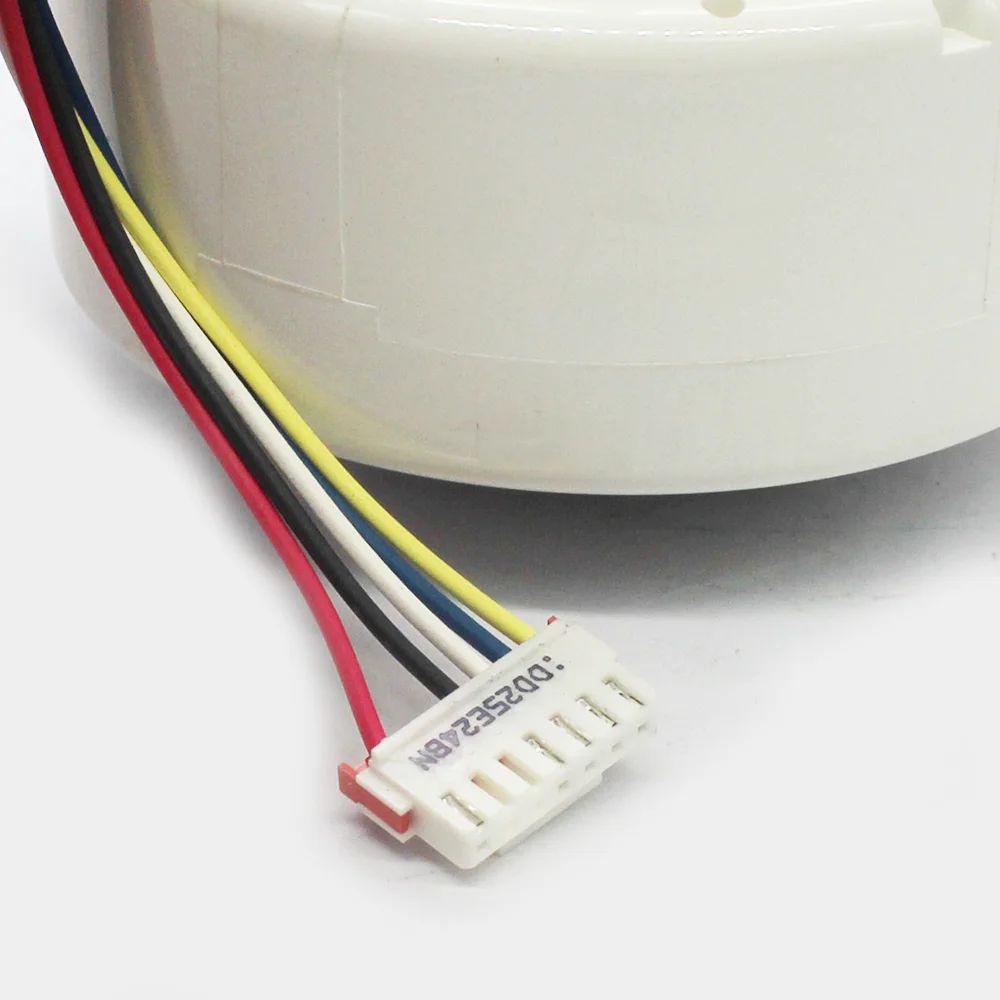 Montaż silnika DC EAU62004011 SIC-37CVL-F130-12 dla LG VRF jednostka wewnętrzna Model LMN127HVT LSN246HV nowy i oryginalny