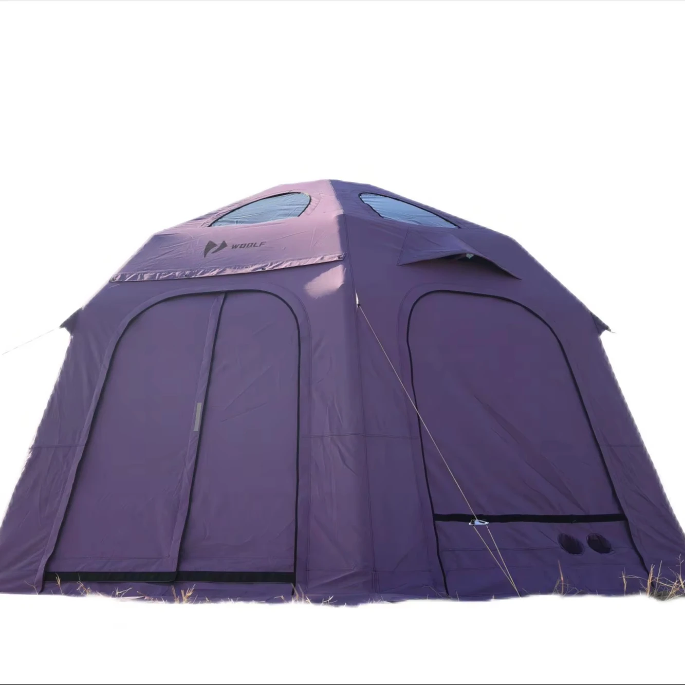 

Comfortable Well Designed Camping Outdoor Tents