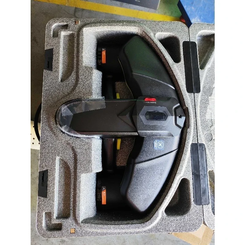 

【Best-selling】Professional Smart Electric Underwater Scooter Diving Snorkeling Hand-held Water Equipment Swimming Diving