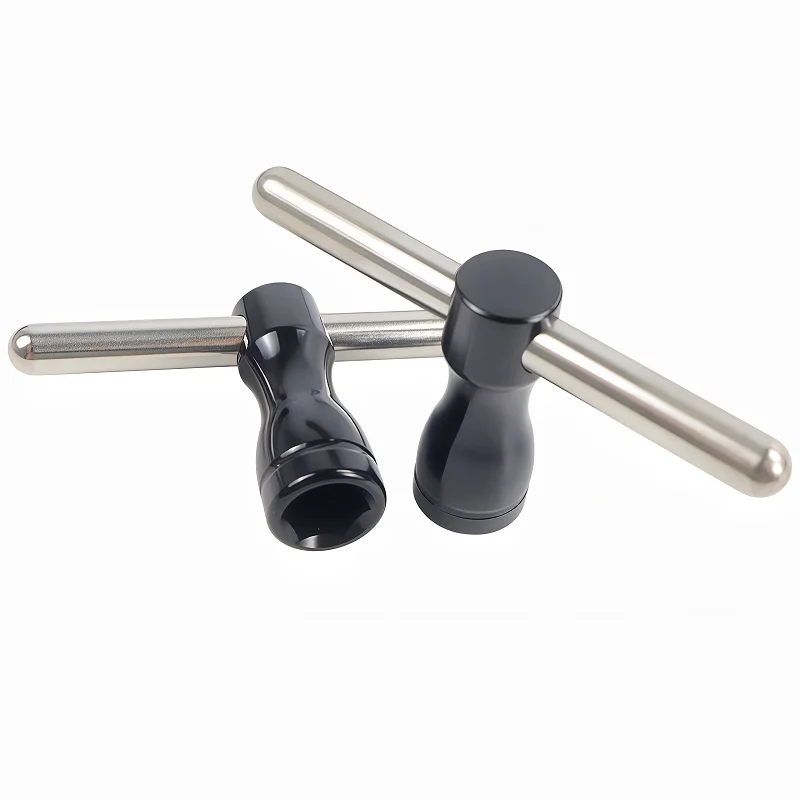 High Quality Alloy Screw Wrench Propeller Quick Disassembly T-Socket for RC Drone FPV 2205/2207 Motor Quadcopter Multicopter