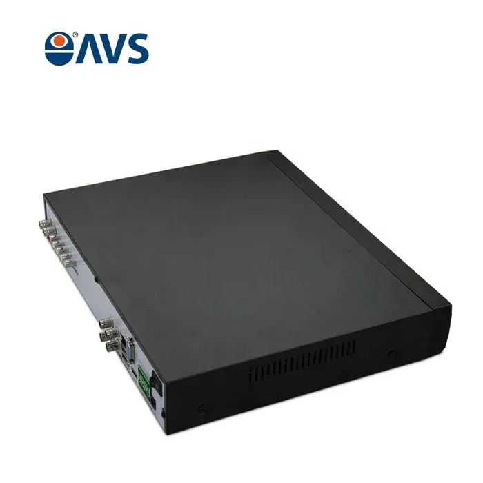 Videoregistratore SDI 4 canali 1080P originale di fabbrica DVR SDI a 4 canali
