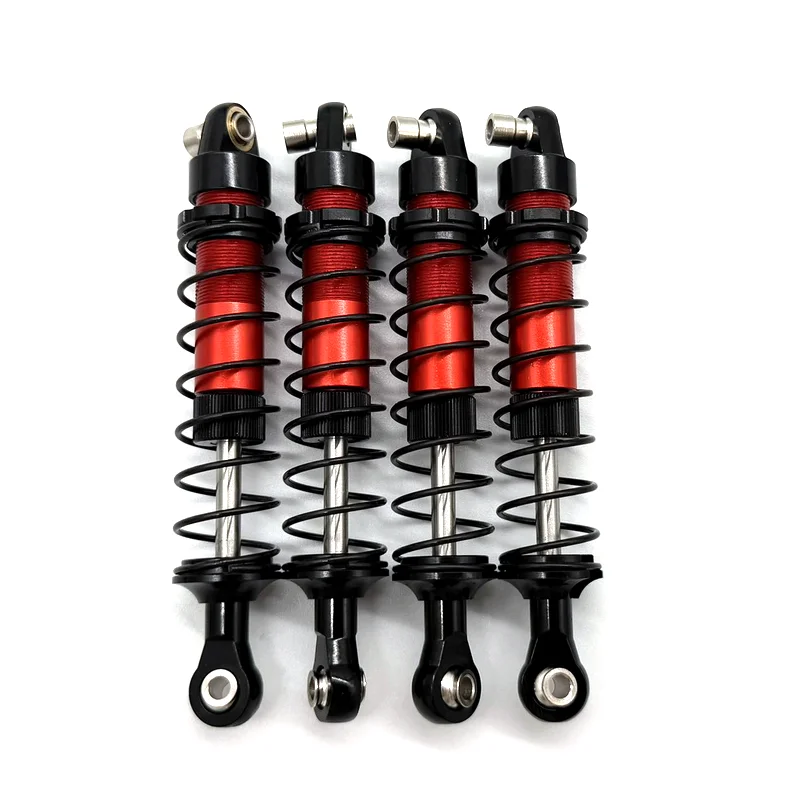 Thumbnail 4 - #60 Ranked RC Car Shock Absorbers Picks in 2026