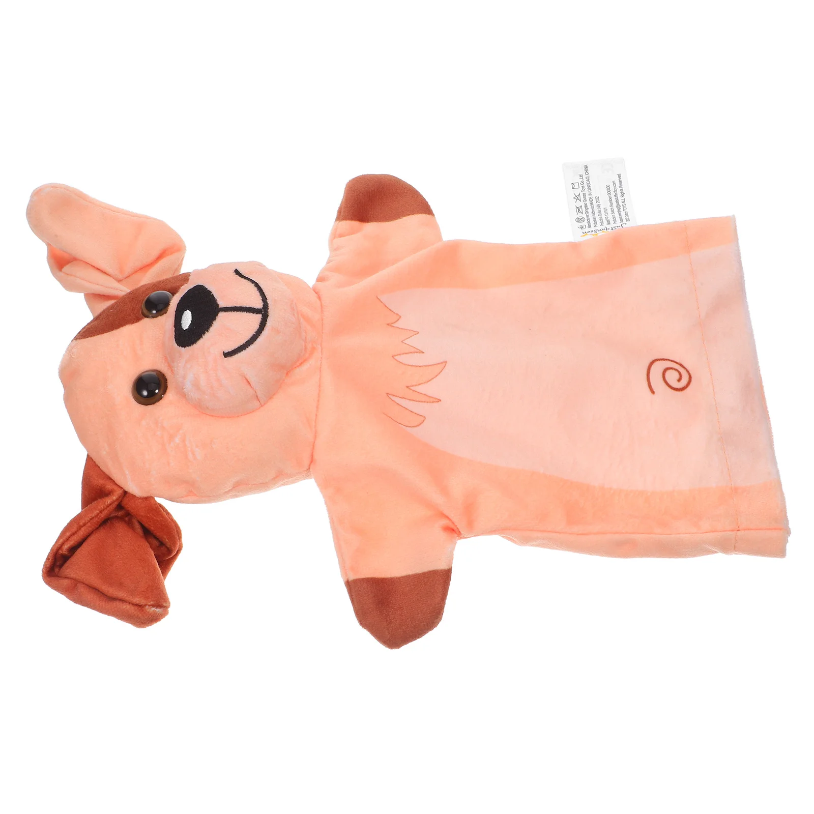 

Farm Animals for Toddlers Toys Classroom Puppet Supplies Family Hand Cartoon Finger Puppets Kids