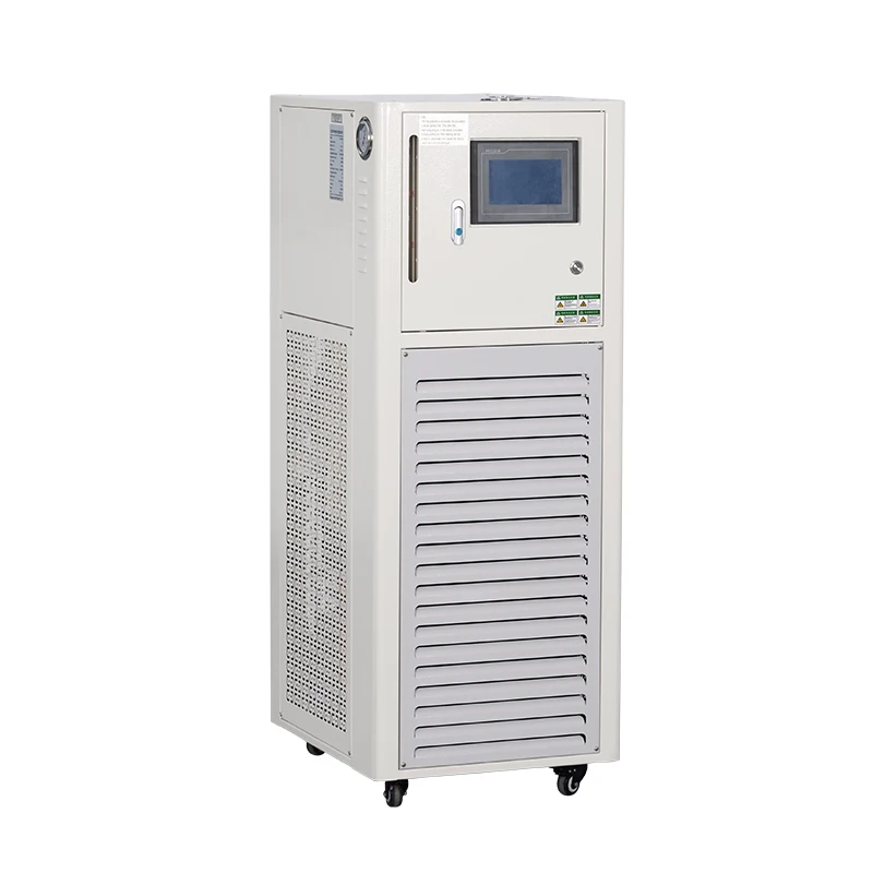 -30 To 200 Degree HT Circulators High And Low Dynamic Temperature Control Systems
