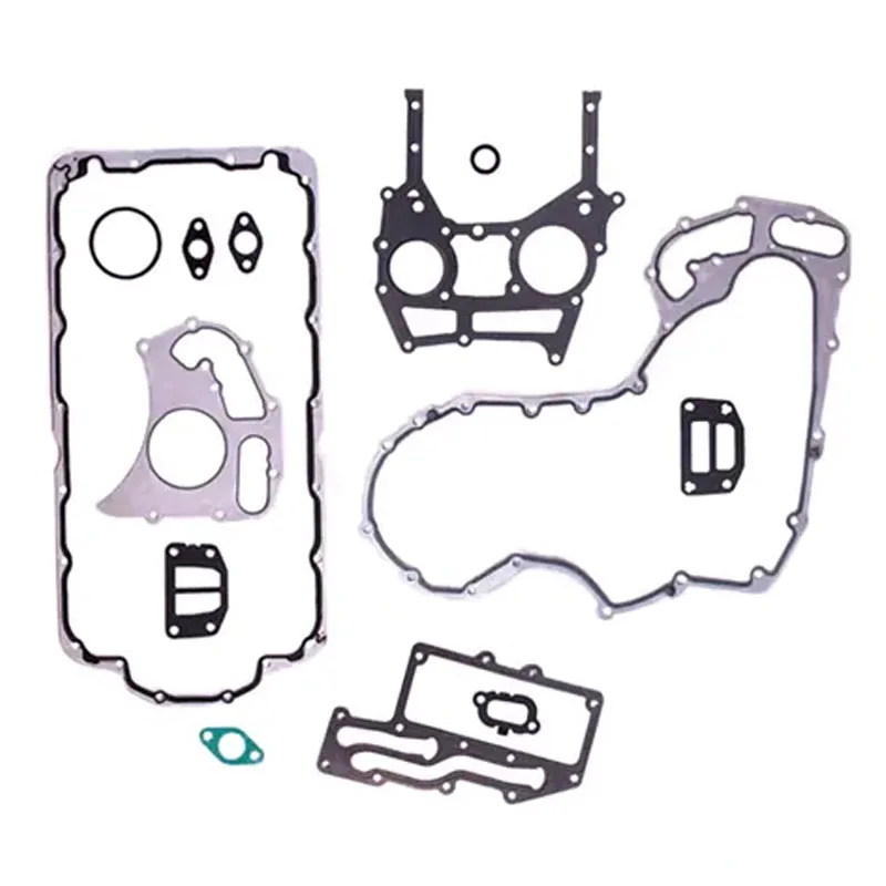 The engine lower gasket repair kit U5LB0381 is suitable for 1104C-44 and 1104C-E44