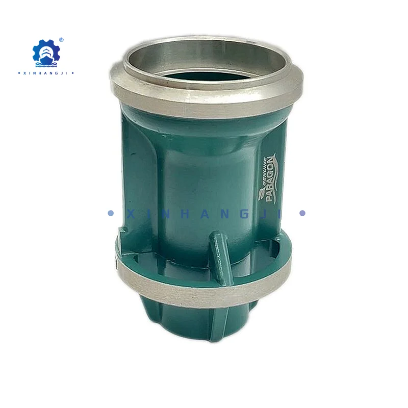 663-45331-00-94 غطاء سفلي مصنوع في تايوان لمحرك ياماها الخارجي 48HP 55HP 663-45331-00-CA ملحقات القوارب #6