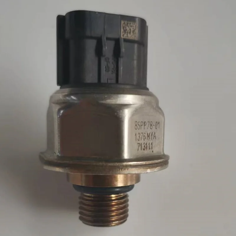 

55PP78-01 85PP78-01 2547-9038B Датчик давления масла на рейке для Doosan DX210LC DX225LCA DX300LC Запасные части для экскаватора