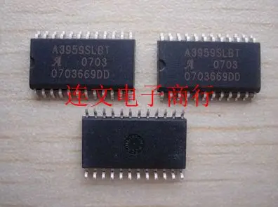 

Free shipping A3959SLB A3959SLBT SOP24 10PCS