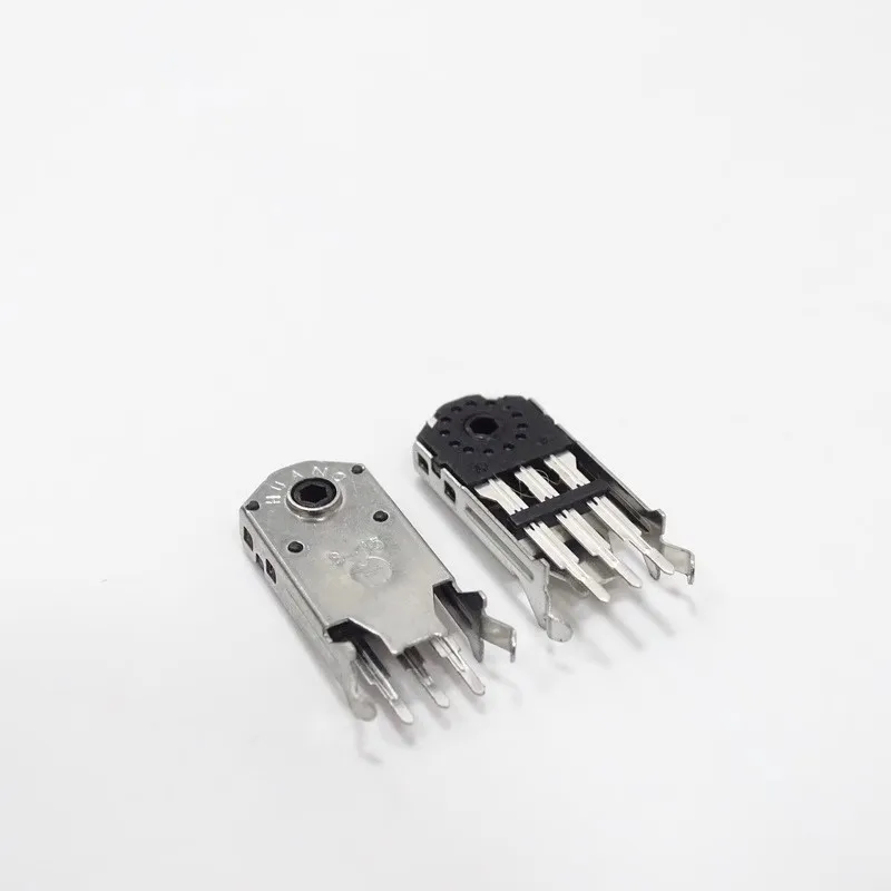 1 Piece Original Huano Mouse Encoder 4.5mm 5mm 5.5mm 7mm 9mm 10mm 11mm 12.6mm 13mm 14mm 15mm Mice Wheel Encoders
