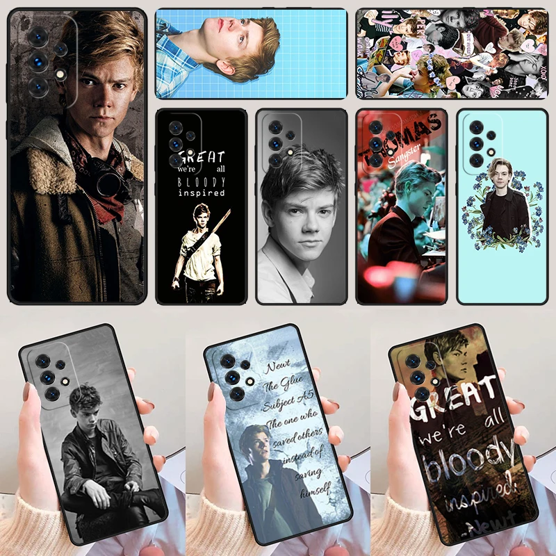 Thomas Brodie Sangs… - image