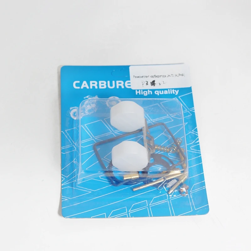 دراجة نارية المكربن طقم تصليح TH90 قالب اليد ل 70CC 90CC 110CC ATV الترابية دراجة موتوكروس قطع الغيار #6