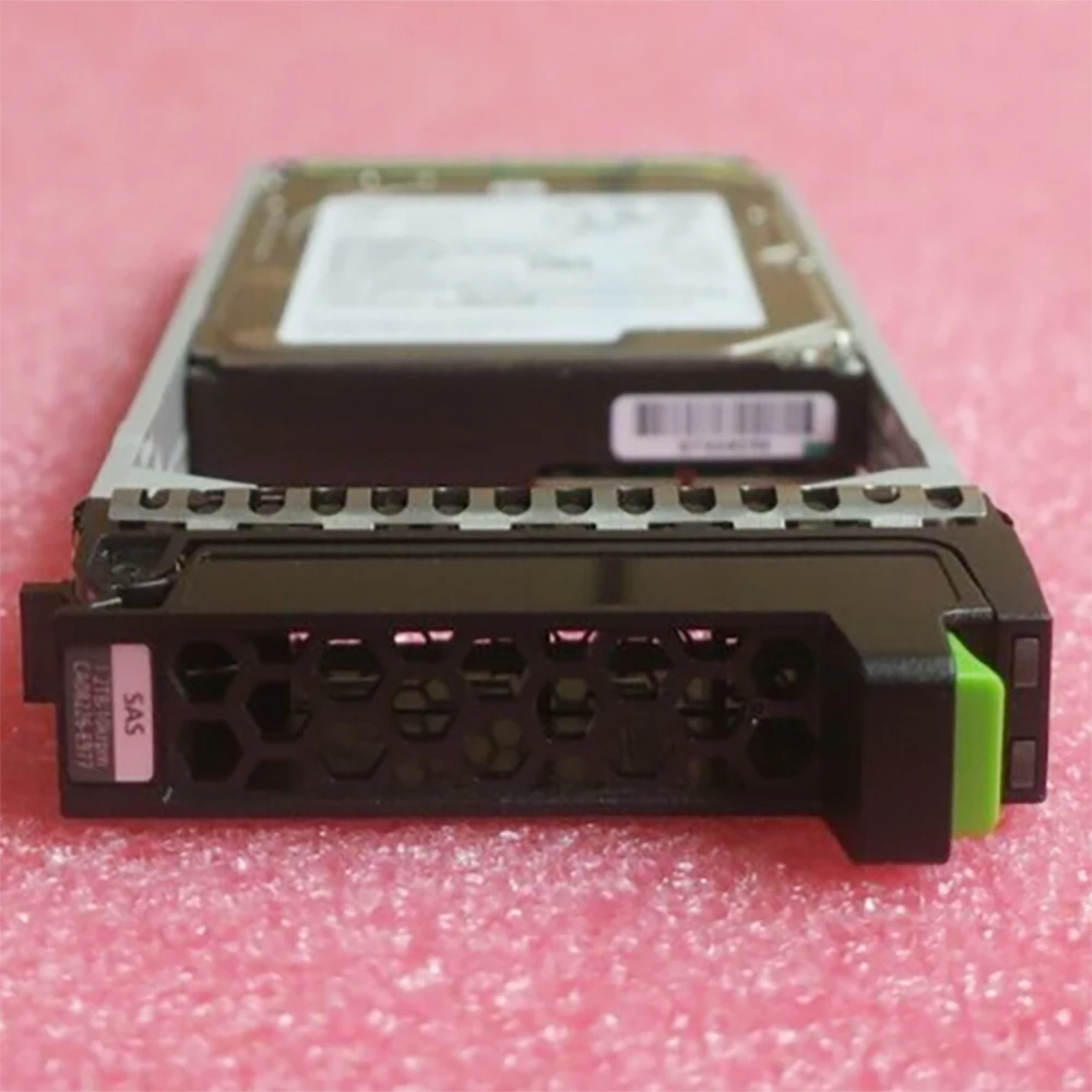 DX1000s4 CA05954-4171 CA08226-E977 900GB SAS 2.5'' 10K ST1200MM0009 Hard Disk For Fujitsu HDD