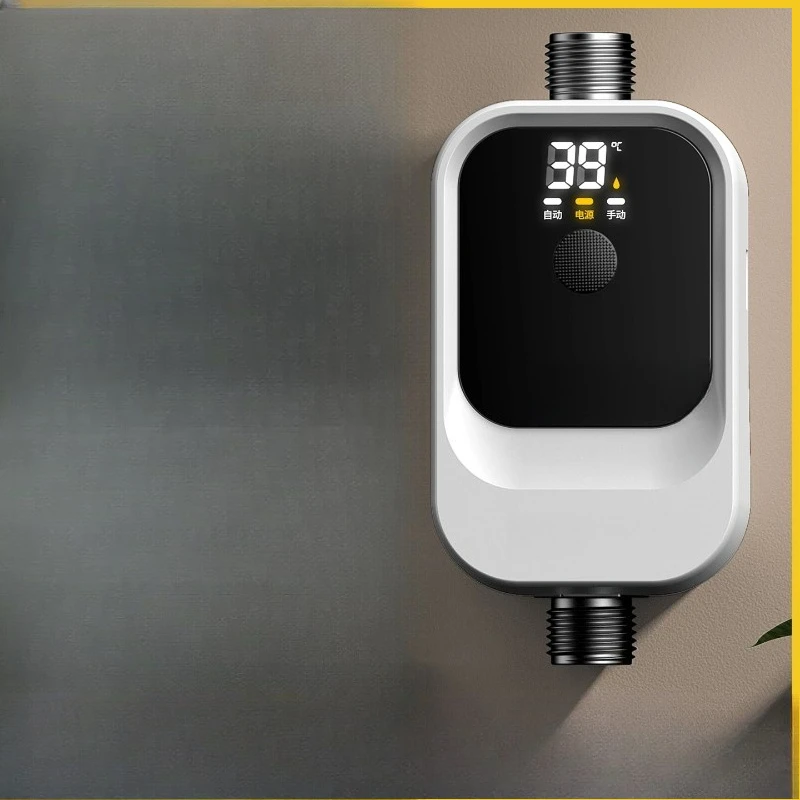 

Booster pump household fully automatic silent water pump solar water booster shower pipe small pressurized