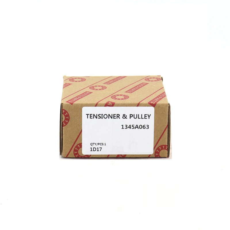 Рисунок 2 - WZZG Автомобильный натяжитель 1345A063