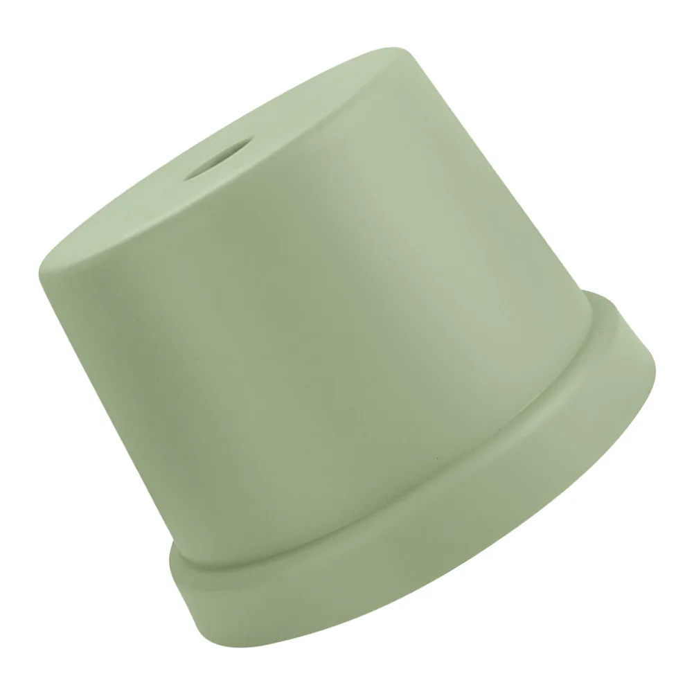 البلاستيك لخطوة عدم الانزلاق البراز خفيفة الوزن تكويم مسند القدمين تغيير الأحذية البراز الأثاث #2