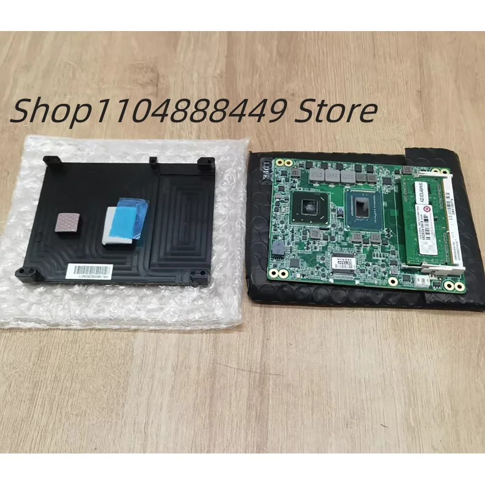 SOM5892Z21402E-T Industrial computer motherboard