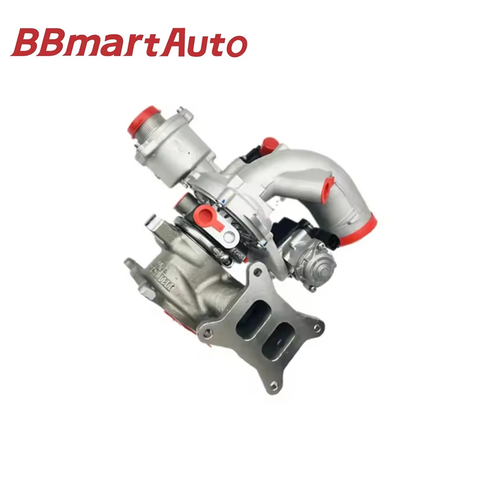 BBmart Auto Parts 1pcs Engine Turbo Turbocharger For Audi A4 A5 A6 A7 A8 Q5 OE 06L145722D