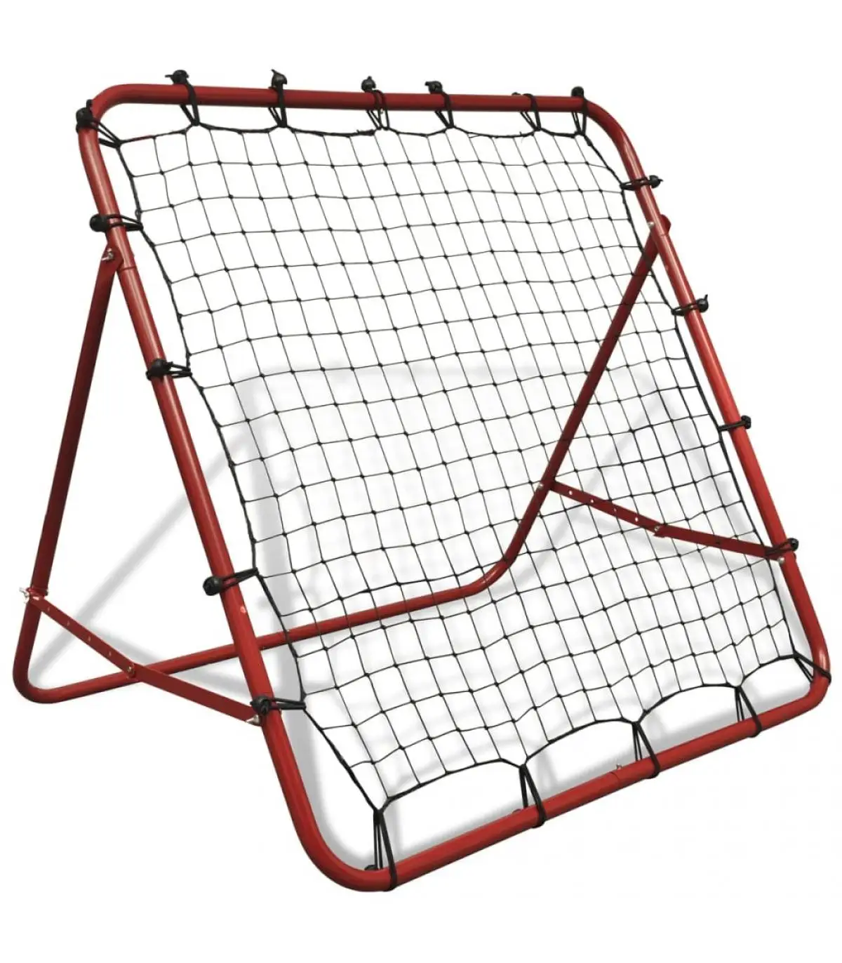 100*100 cm soccer adjustable rebounder soccer goal accessories