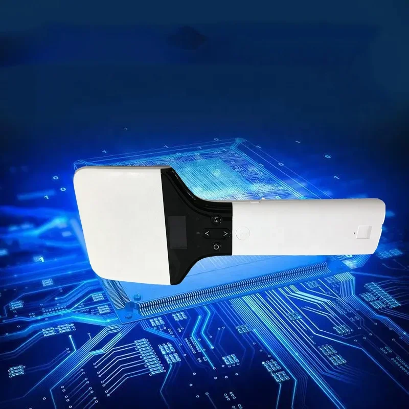 PDA Wireless RFID Reader uhf rfid handheld reader scanner Blue tooth Reader for Clothes Inventory Management