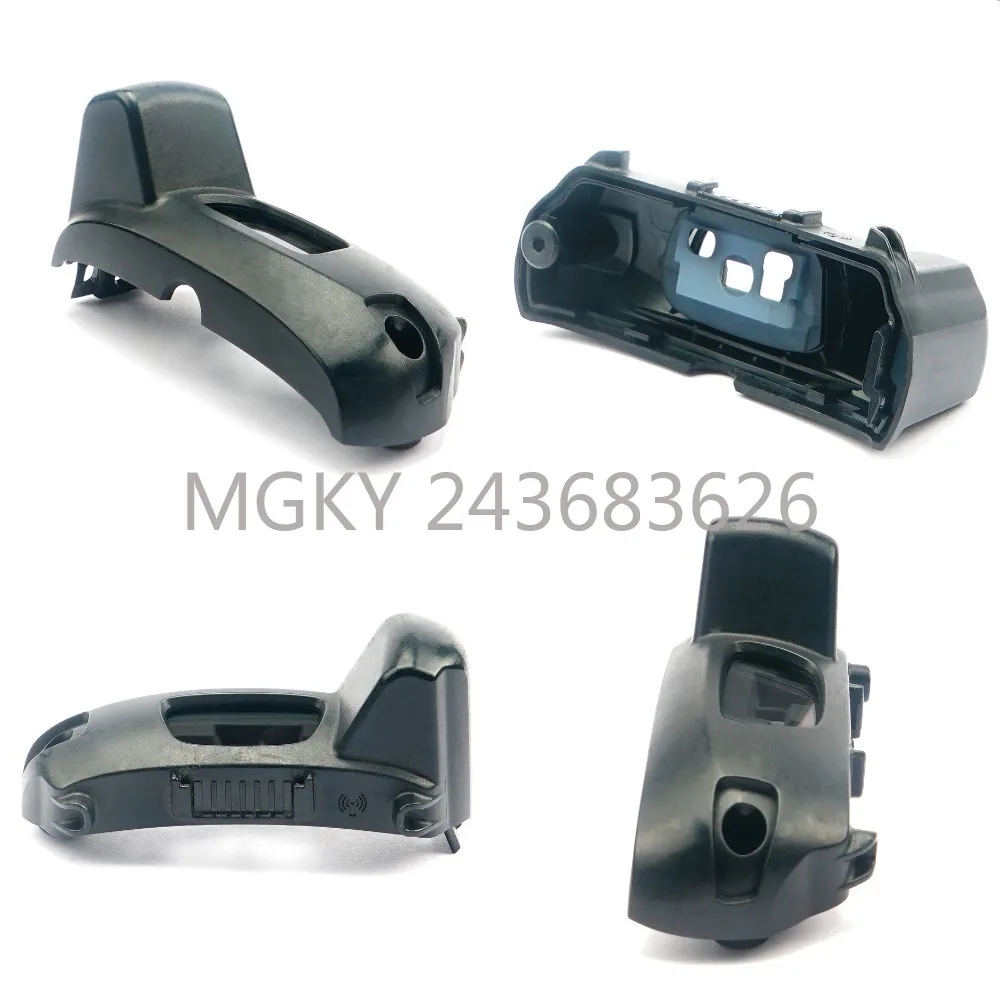 10pcs Brand New Cover with Scanner Lens for Motorola Symbol MC65 MC659B MC67NA