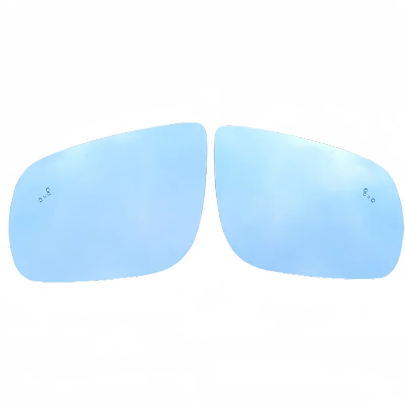

For Kia carnival 2014-2023 Car Heating blind spot function Left and right sides Mirrors