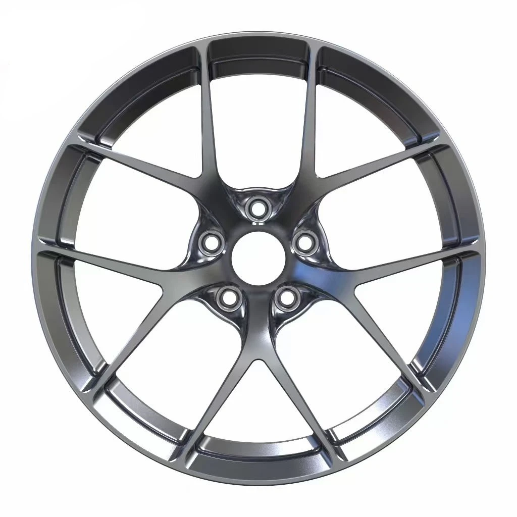-For 18 19 20 21 22 23 Inch Alloy Forged Wheels Chrome Rims T6061 5x130 5x120 5xx114.3 5x112 Passenger Car Wheels*