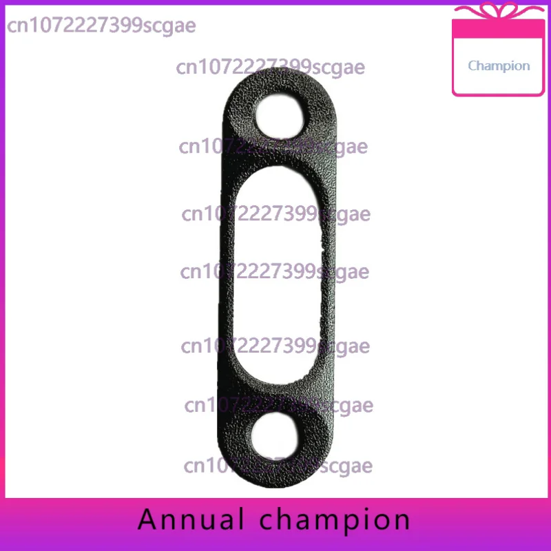 5 uds PTT bisel de goma y botón para Motorola MTP3100 MTP3150 MTP3250 MTP6650