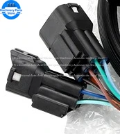 

For CFMOTO 250NK 300NK Motorcycle Left /right Handle Switch Start Horn Ignition Headlight Turn Switch