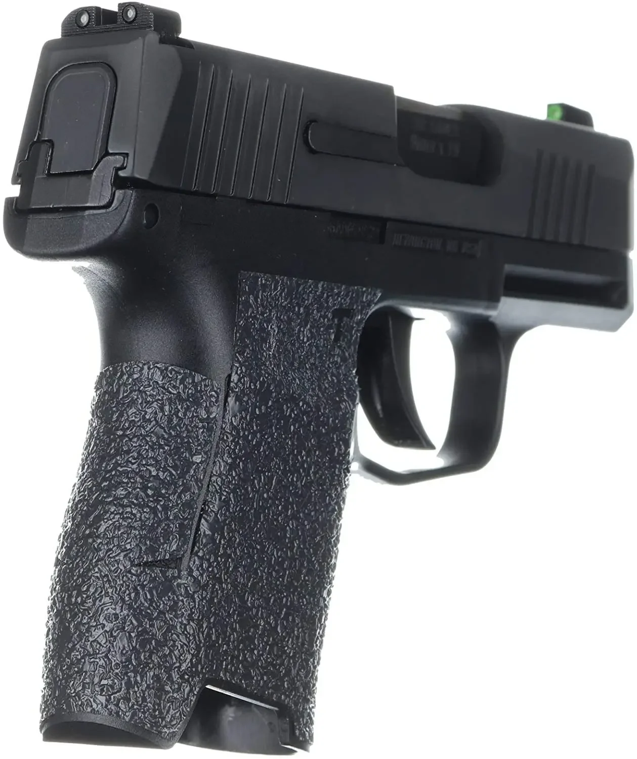 Rubber Grip Wrap for Sig Sauer P365