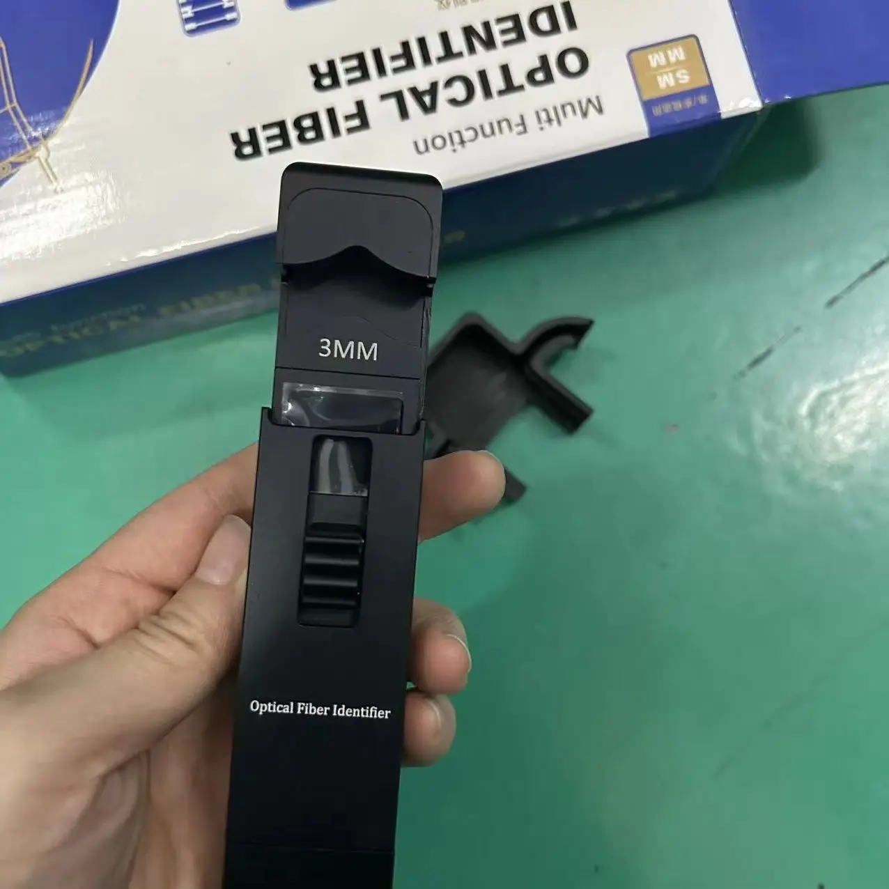 thumb