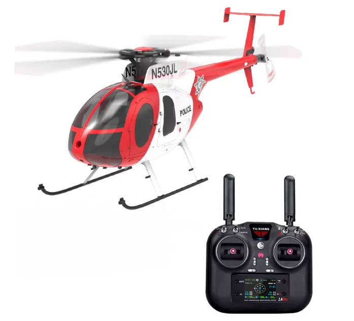 Bateria YU XIANG F119S para Helicóptero RC, Peça de Reposição, 11.1V 3500mAh 30C Lipo, Tempo de Funcionamento 15-17 Minutos