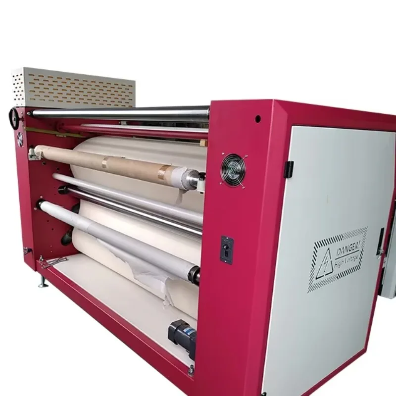 

2026exclusive 8 мм индивидуальное одеяло Nomex фетровый ремень для роликовой теплопередачи печатной машины