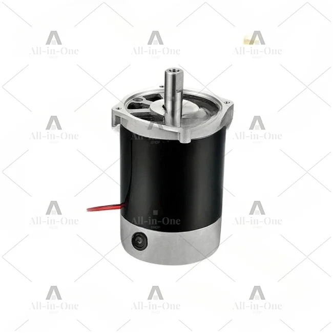 500W 24v brushed DC for lawn mower motor