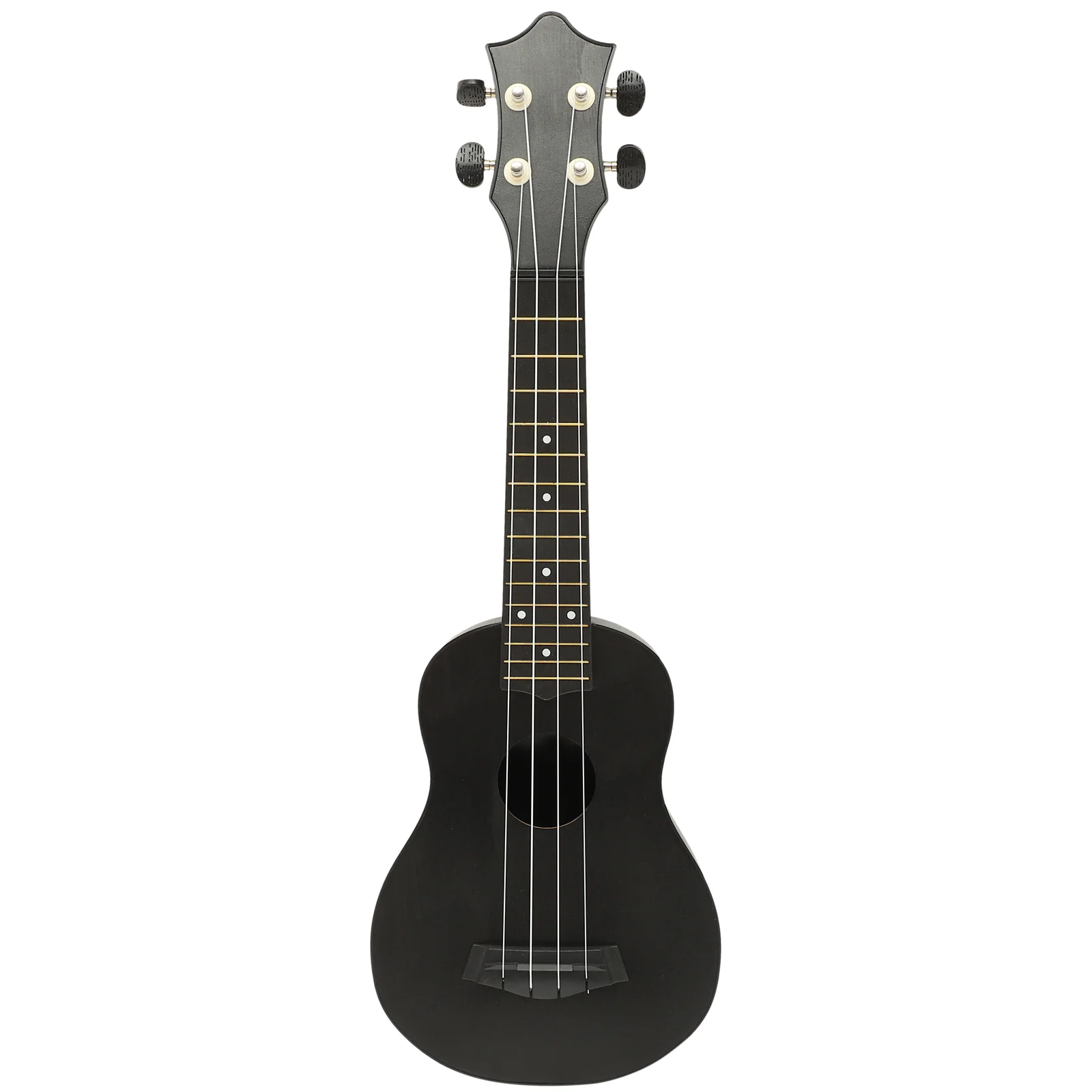 

Aldult Four String Ukulele Toddler Musical Wood Guitar Concert Beginner