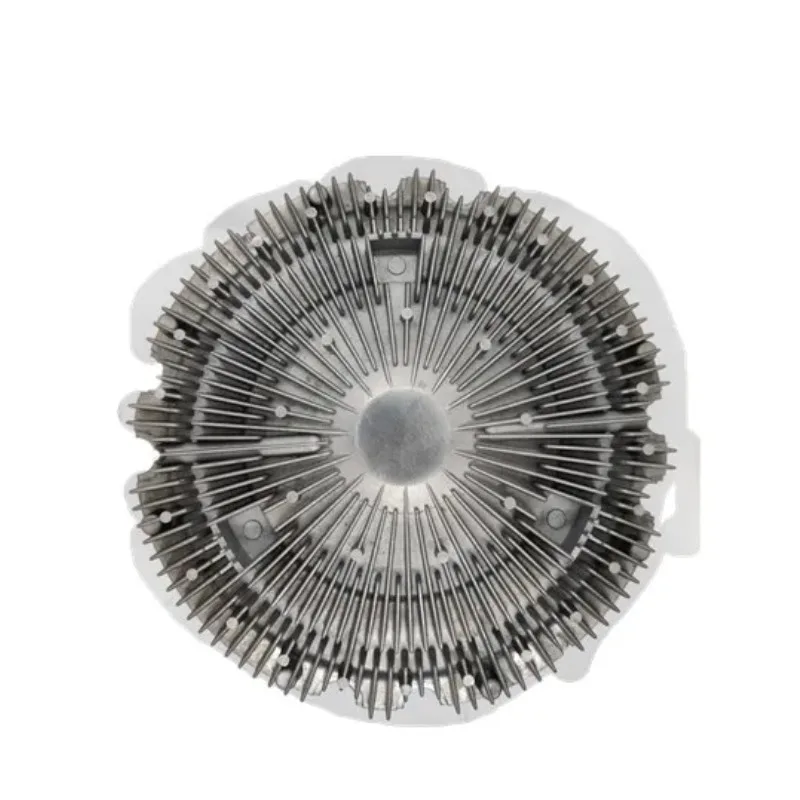 CQ Wholesea New 7420993866 7420880406 Fan Clutch For Re-nau-lt Truck