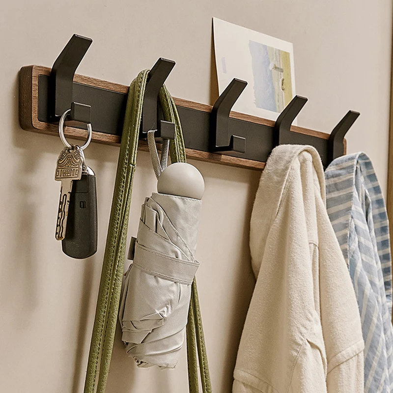 Thumbnail 3 - #69 Trending Wall Mounted Towel Hooks Right Now