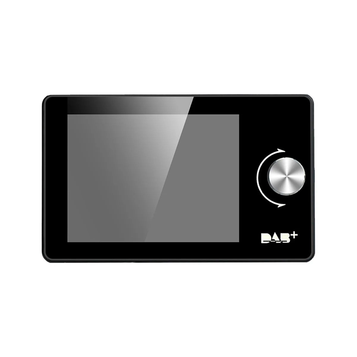 

Hot sale Radio Receiver in Car with Screen Stereo Sound Digital Signal Antenna Broadcast Adapter FM Transmitter