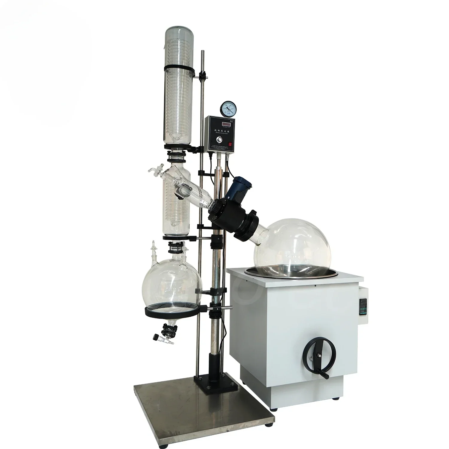 

Laboratory Rotary Evaporator Vacuum Rotary Evaporator