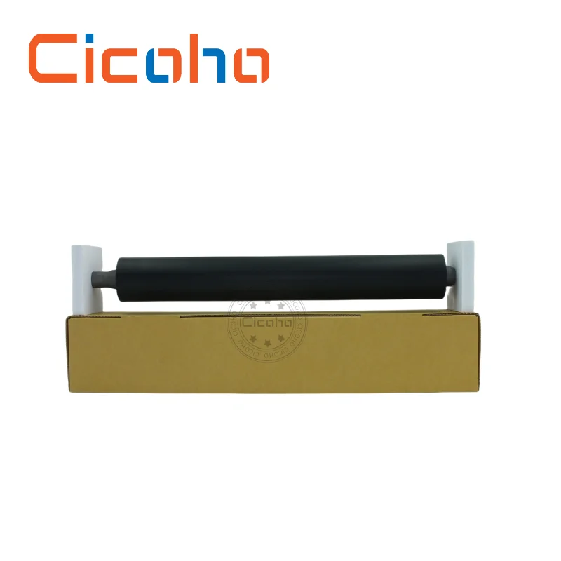 Original Quality Lower Fuser Roller For Ricoh MPC 5100 5110 5100S 5200 5210 5210S 6502 8002 6503 8003