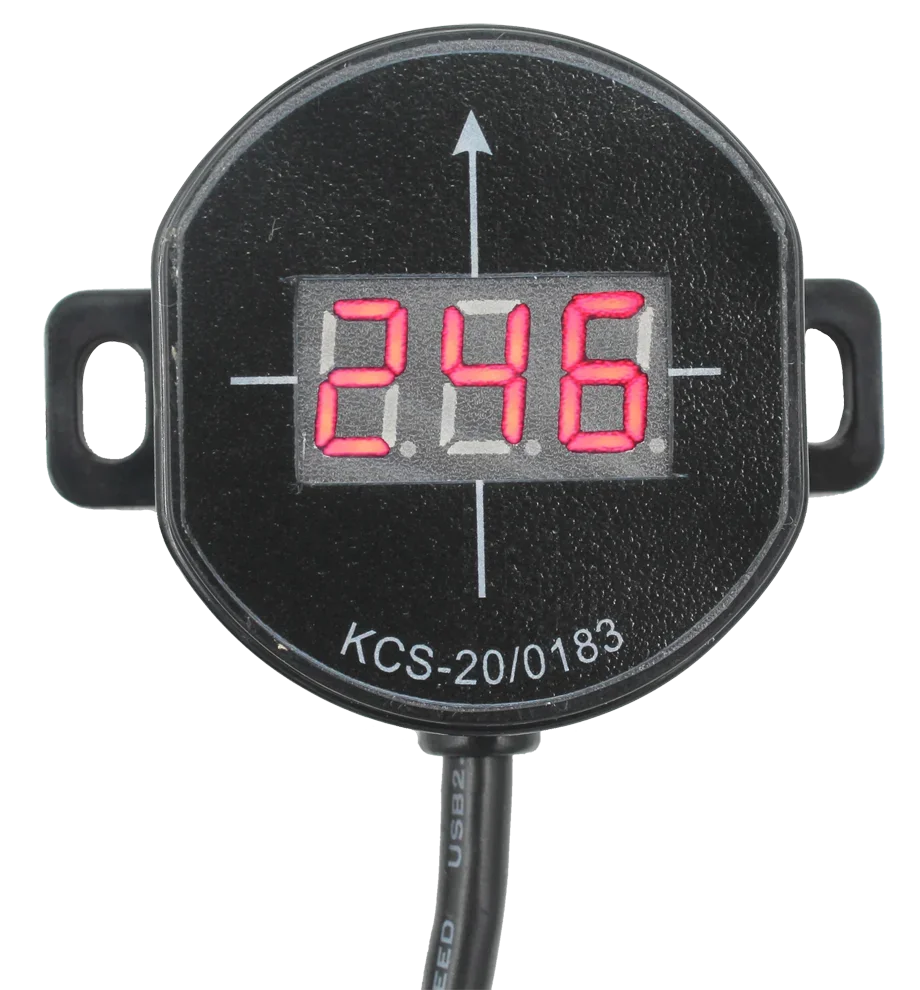 

ONWA KCS-20_0183: Magnetic Compass Digital Converter