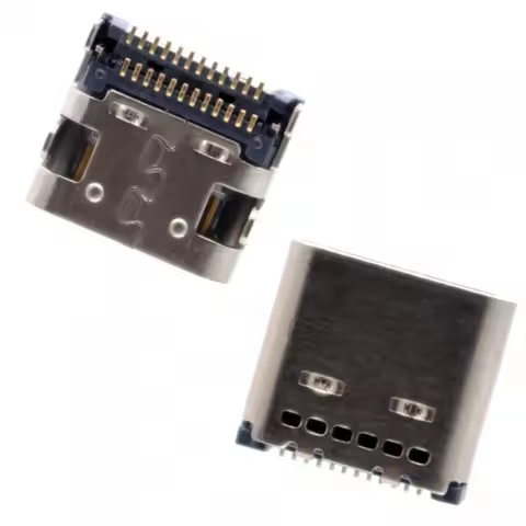 Valve Steam Deck Replacement USB C Charging Port