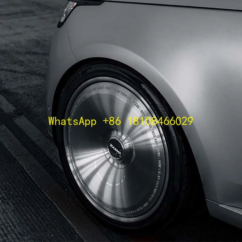 Ged Magnesium Alloy… - image