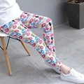 ankle-length pants 6