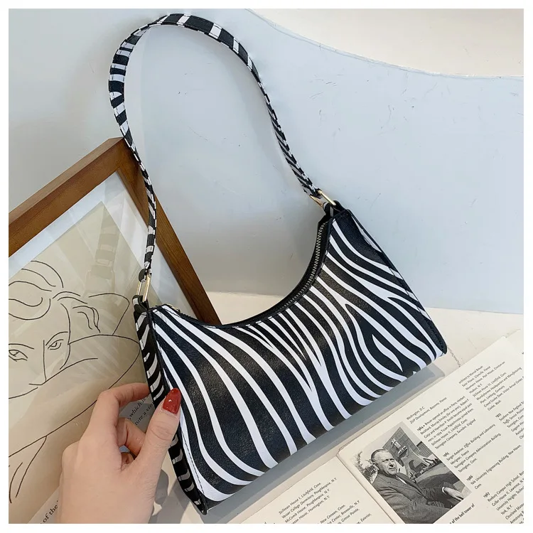 Dames Onderarmtassen Herfst 2024 Trendy Schoudertas Schattige Eenvoudige Handtassen En Portemonnees Dames Reizen Kleine Bakken