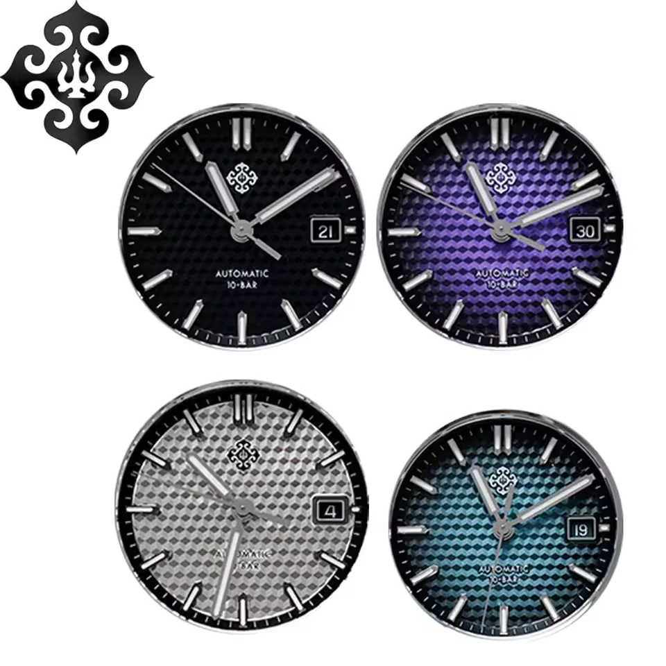 Review and Guide: The IPOSE IX&DAO ENGINEER V2 Diver Watch – A
