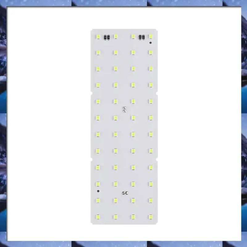 ABSU CMYK LED Backlight Board Forbambu Lab Lithofhaan Led-paneel 3D Print Lithofhaan Foto LED Kit LED-lichtpaneel