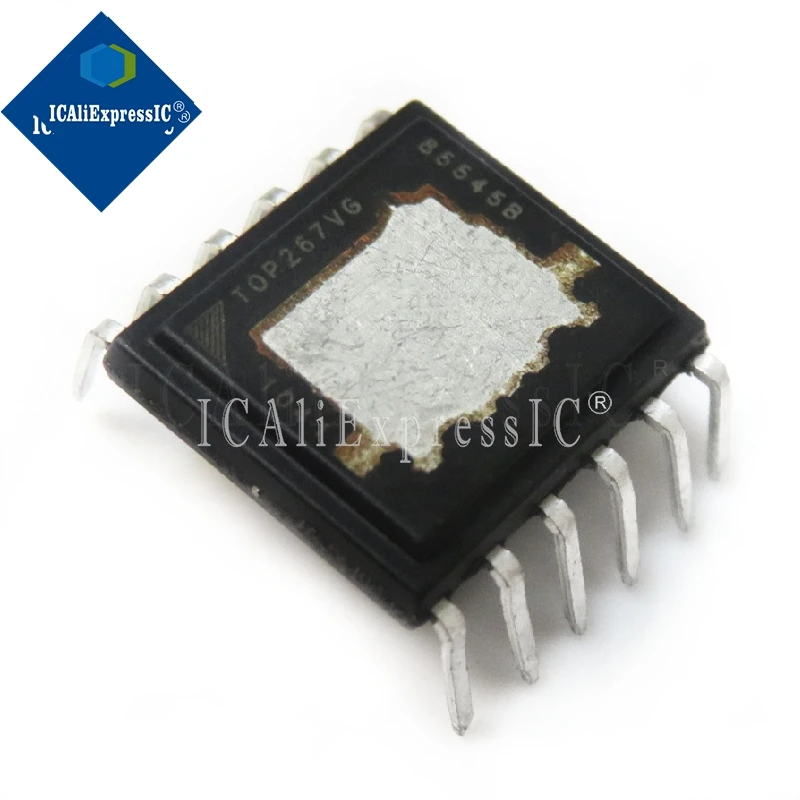 5pcs/lot TOP267VG T0P267VG EDIP-11 EDIP-12 laptop new original In Stock