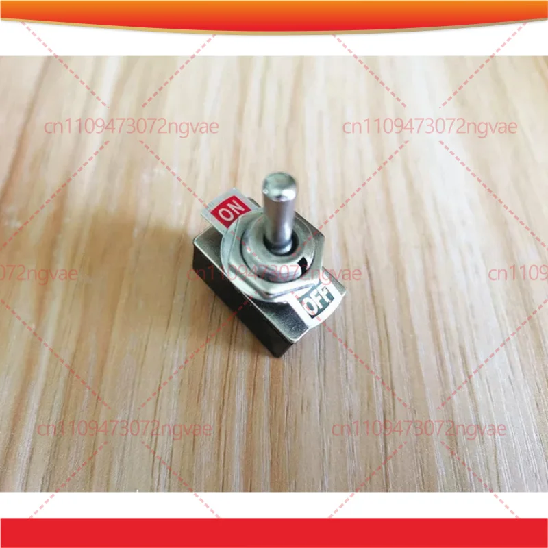 2pcs Stop switch for Steele Chainsaw 08S 030 031 032 041 045 070 090 MS070 MS090 Chain saw kill on off toggle