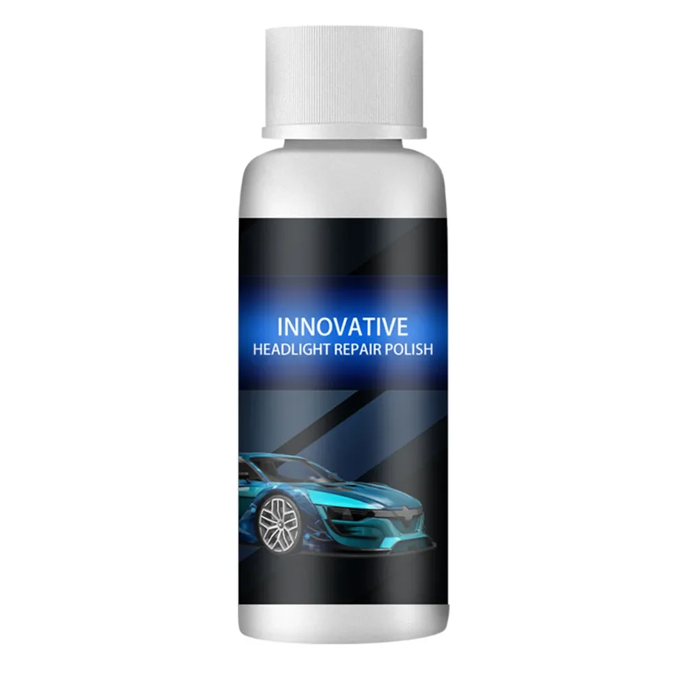 Environmentally Friendly Car Headlight Restoration Car Light Repair Agent Environmentally Friendly As The Picture Shows