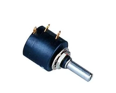 Potentiometer AL191… - image